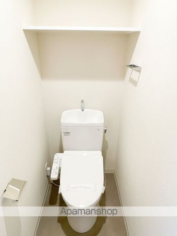 プレサンス東三国エンブレイスの内装写真