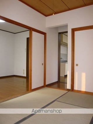 コーポしゅんよう[2DK/48.44m2]の内装4