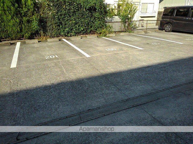 エルディム本地B棟のその他写真