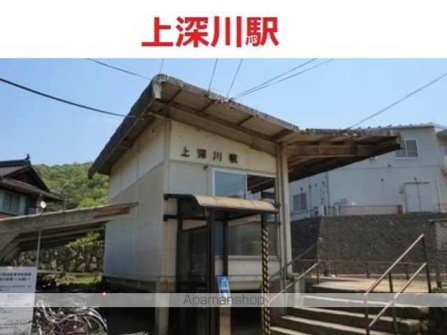 リバーサイド真倉 Bの周辺写真