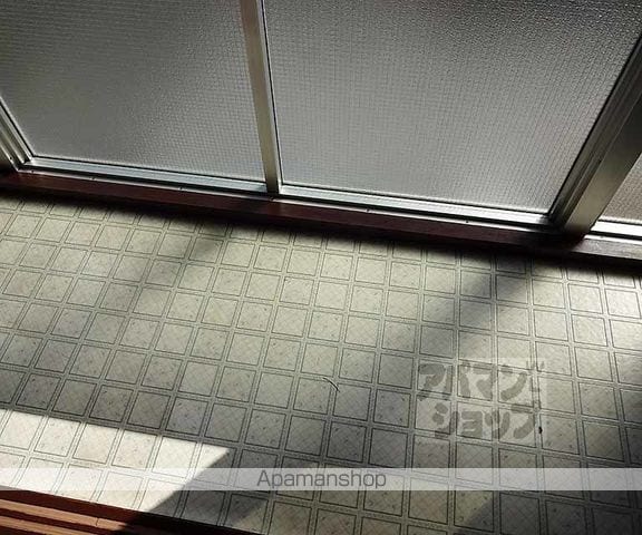 マンションメックの内装写真