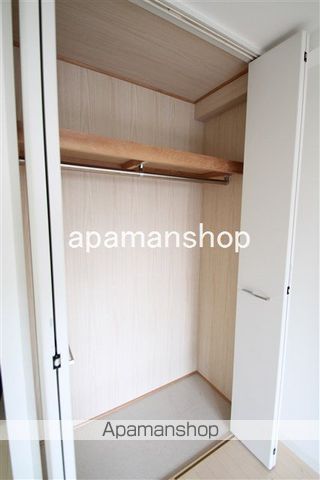 アーバンフラッツ上町の内装写真