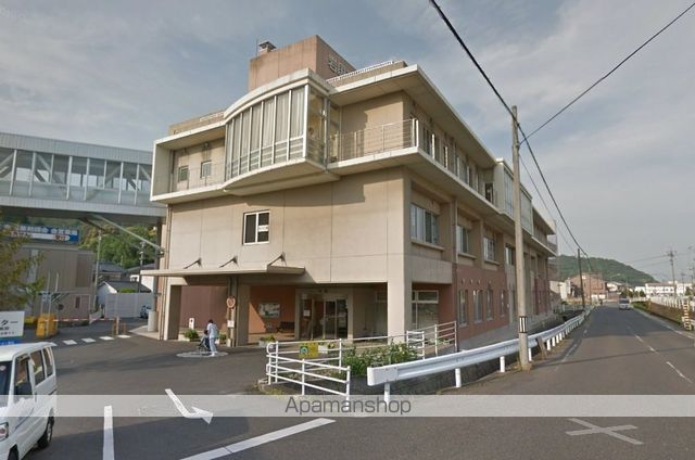 フォーブル隅田の周辺写真