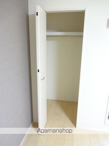 フジパレス今川VI番館の内装写真