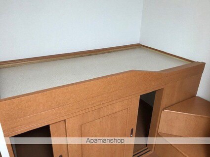 レオパレスサンハイム岩切[1K/23.18m2]のその他部屋・スペース2