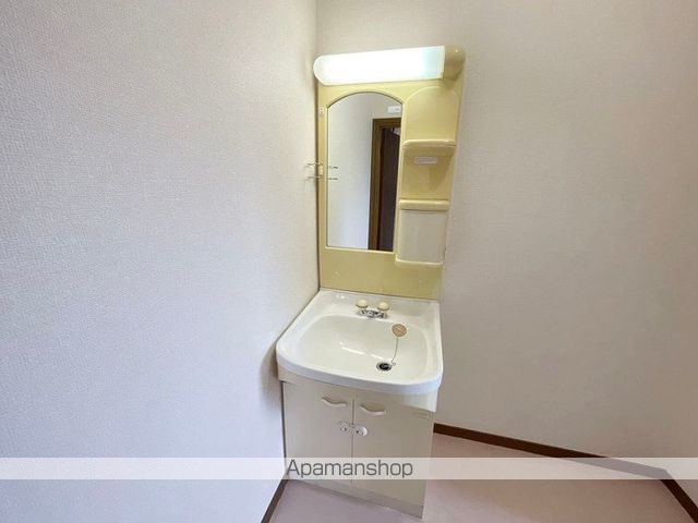 タンジコーポラスの内装写真