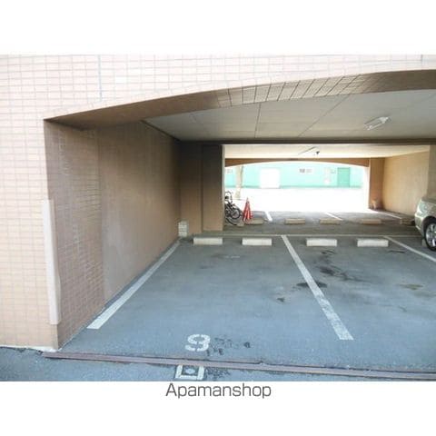 メープル円山の内装写真