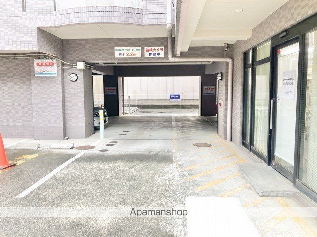 アップル第7マンションのその他写真