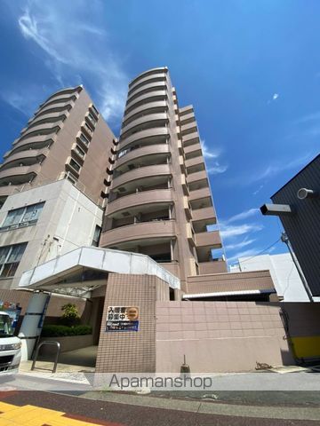 ラ・パルフェ・ド・フィネス 311 ｜ 熊本県熊本市中央区本荘３丁目8-20（賃貸マンション1K・3階・21.75㎡） その3