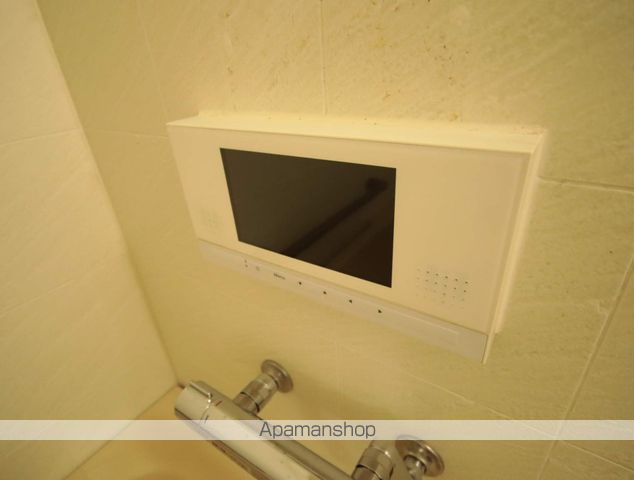 CASA 5番館の内装写真