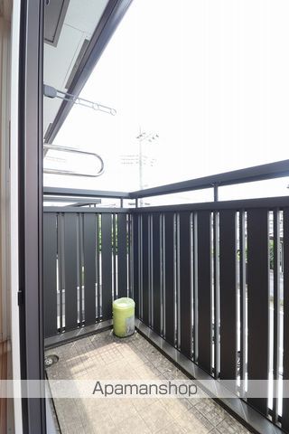サンモールTMの内装写真