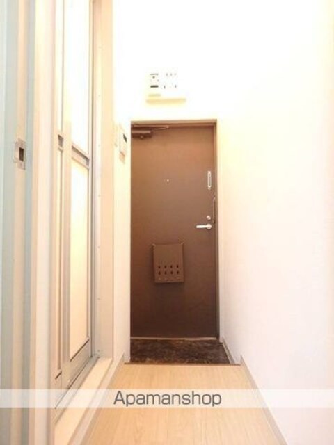 東京都世田谷区南烏山４丁目[1R/16.5m2]のその他部屋・スペース