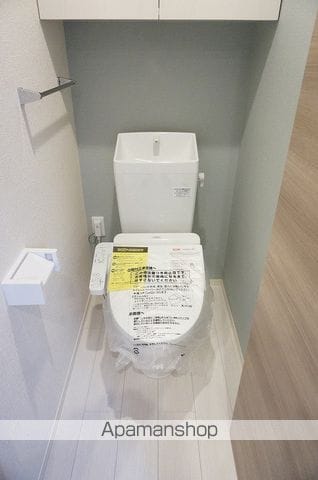 レーヴ・リボンYKの内装写真
