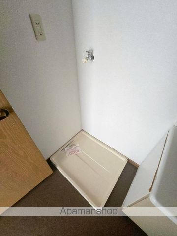 メゾンサンパティーク Bの内装写真