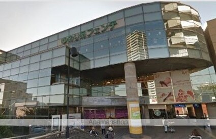 小榑ハイツ[2DK/42.69m2]の周辺7