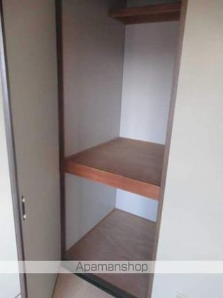 ヴィラたかつみ[3K/50m2]の収納