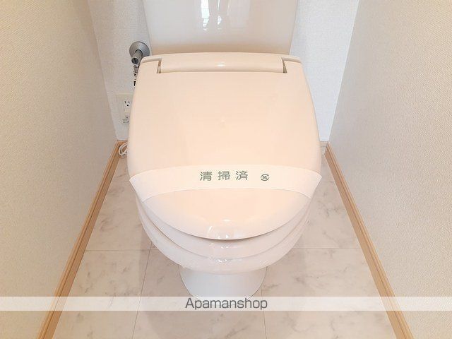 ボニートカーサAの内装写真