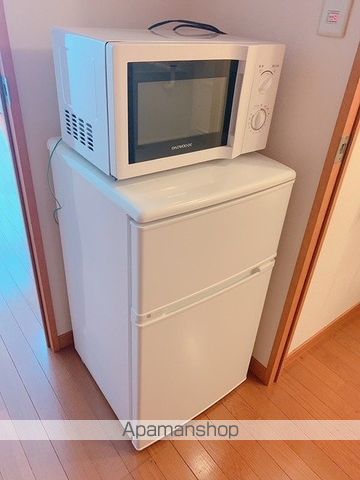 レオパレスMarutakaの内装写真