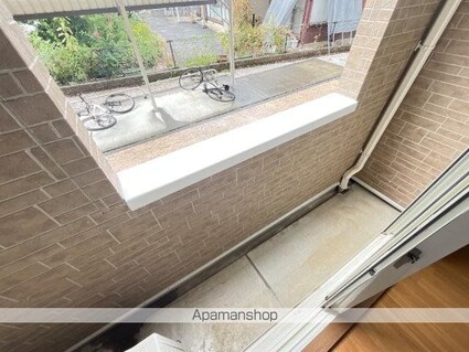 モデルナ[1K/30.01m2]の内装2