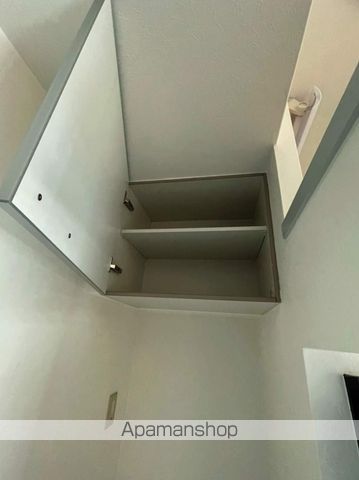 GIFTの内装写真