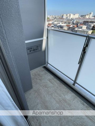 AURUMの内装写真