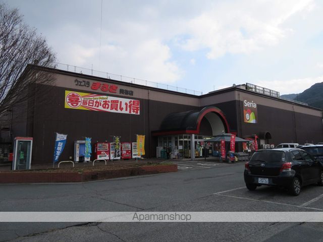ビレッジハウス大嶺1号棟の周辺写真