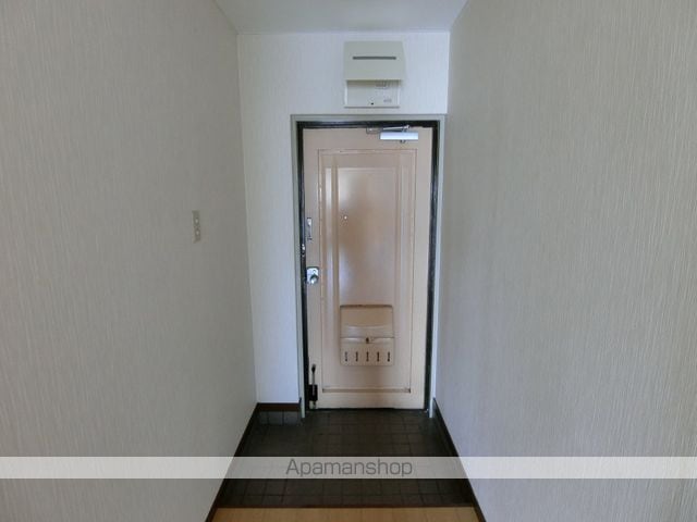 サンローズマンションの内装写真