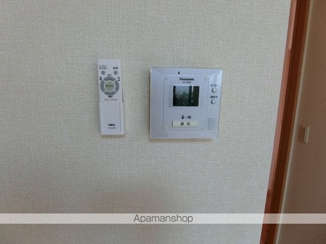 グレイスヒルズ ABCの内装写真
