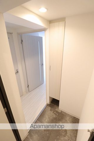シェラトン札幌菊水の内装写真