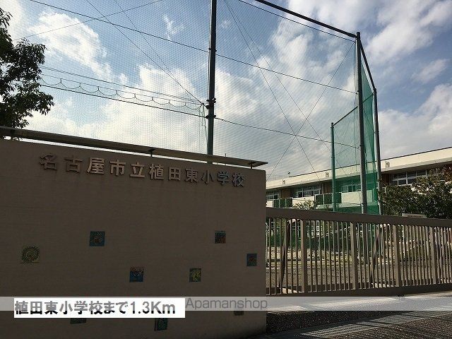 グランドペアレンツ浅井の周辺写真