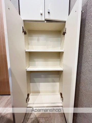 レジディア市ヶ谷の内装写真