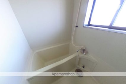 舟戸ハイツ[2DK/40m2]のバス