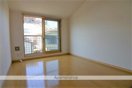 プレジオ下北[1K/19.87m2]のリビング・居間