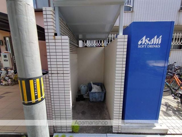 サンシャイン香里園IIIのその他写真