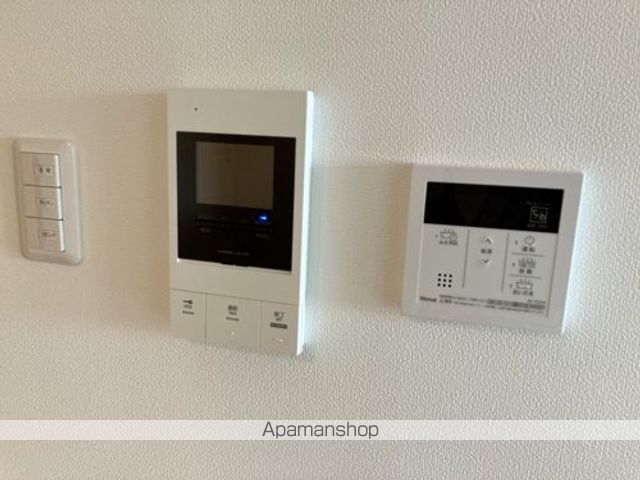 ロザリアン八王寺WESTの内装写真