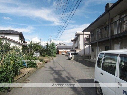 長野県長野市大字風間[2DK/40.54m2]の周辺2