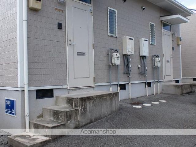 クローバーMORIのその他写真