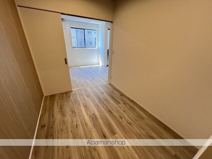 プレベールⅠ[1LDK/36.85m2]の内装4