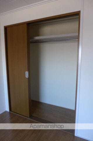 ハイツルミナスの内装写真