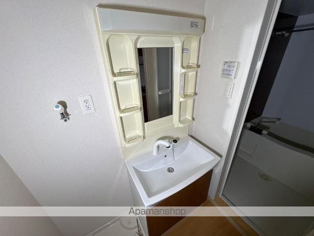 ラビエールの内装写真