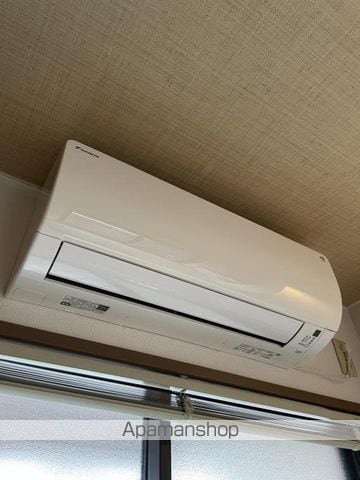 スタジオシスターの内装写真