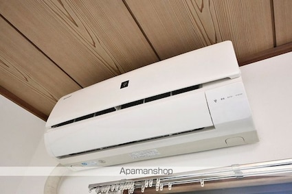 コスモ拝島[3LDK/59.56m2]のその他設備