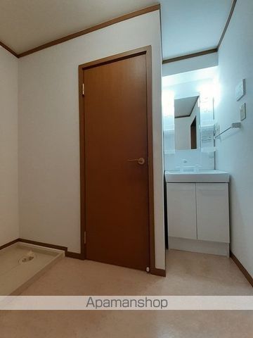 サニーフォレストAの内装写真
