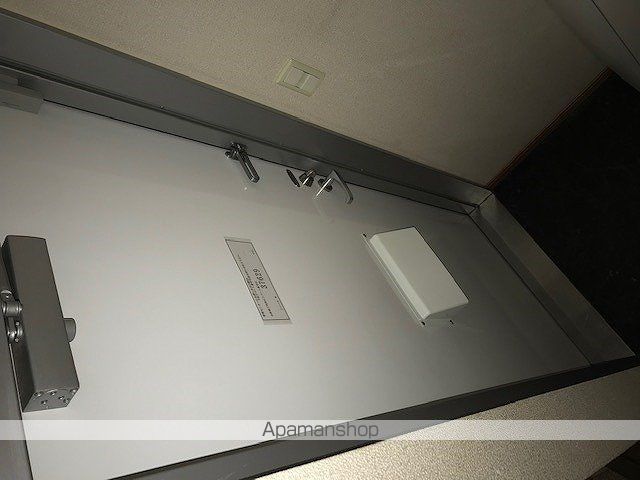 レオパレス翠の内装写真