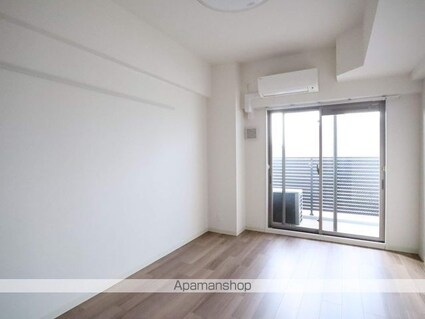 プレサンス栄フェル[1K/23.94m2]の内装1