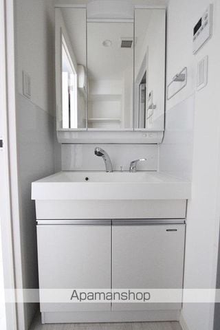 アンパレ内町の内装写真