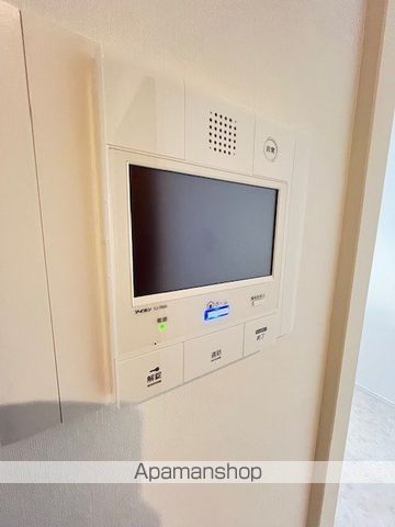 パティオス17番街の内装写真