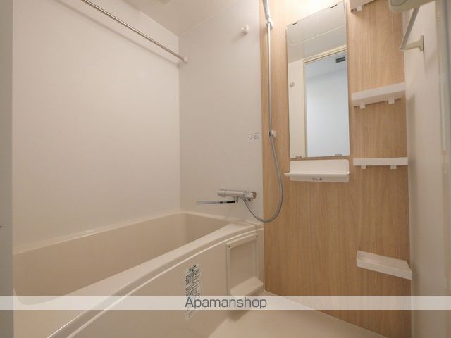 プレリスNEO大阪十三エルヴィオンの内装写真