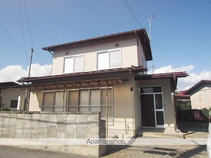 長野県長野市桐原１丁目[4DK/77.6m2]の外観3