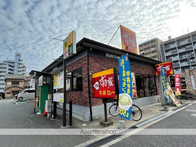 フォーリアライズ城東ネオスの周辺写真